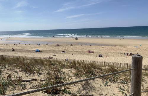 Chalet Mavalear Naturiste la Jenny - Foto 52