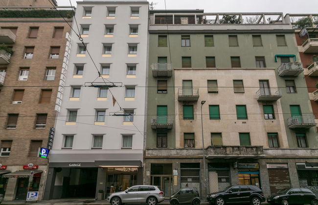 notaMi - Next Stop - Central Station - Foto 28