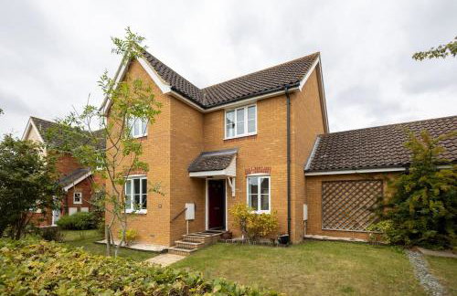 Brook - Sizewell - Contractor Accommodation - Foto 1