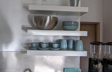 Ferienwohnung Luna mit Pool - Foto 22