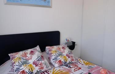 Bel appartement avec terrasse - Plage de Carro à pied - Foto 20