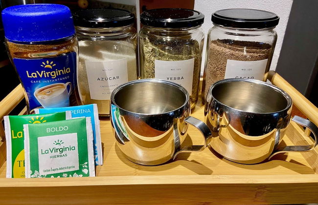 Casa Con Asador y Cochera - Photo 26