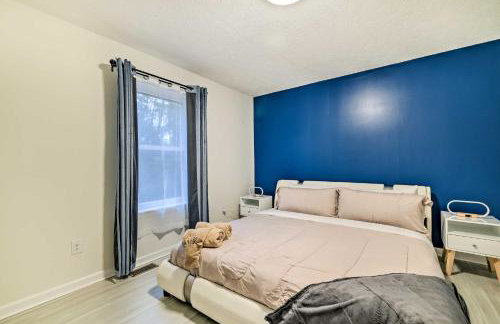 3 Mi to Kalahari Pocono Summit Home with Game Room! - Foto 25