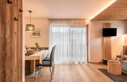 Haus Sonnegg Apt Talblick - Photo 7