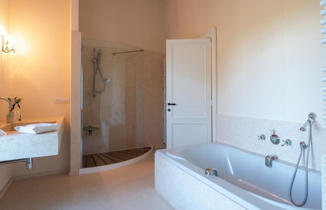 La Casa nei Vigneti 10 - Foto 25