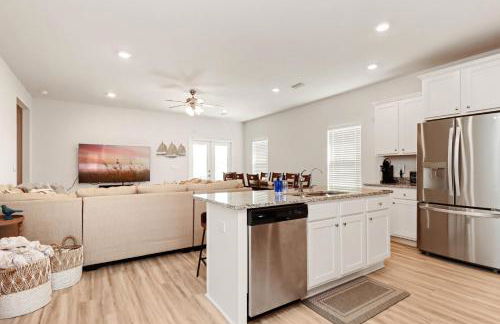 The Blue Bird by Pristine Properties Vacation Rentals - Foto 47