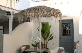 Archetypo 1855 - Villas and Suites - Foto 102