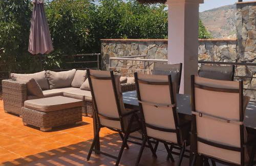 Villa Los Níspero de Paco - Foto 20