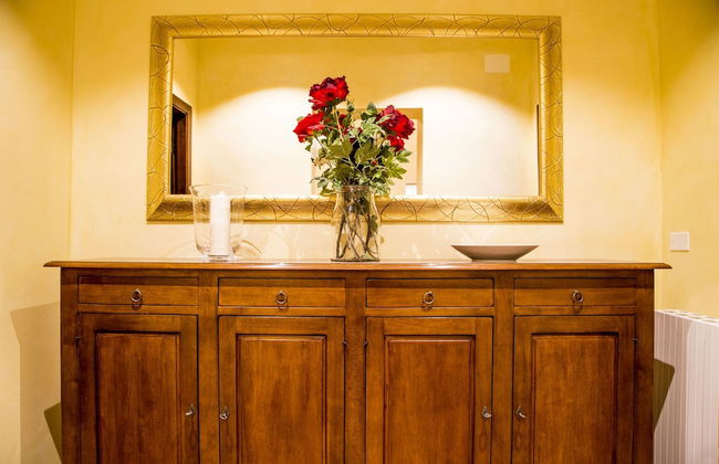 Naturaverde Country House - Photo 43