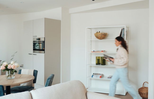 Urban Suites - Foto 11