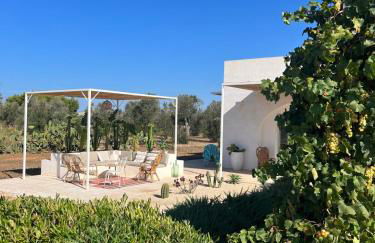 Villa Casa Bianca di Porto Selvaggio - Foto 27