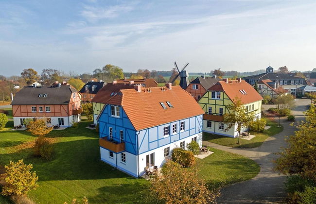 1 bedroom Apartment in Göhren-Lebbin with swimming pool and garden - Photo 54