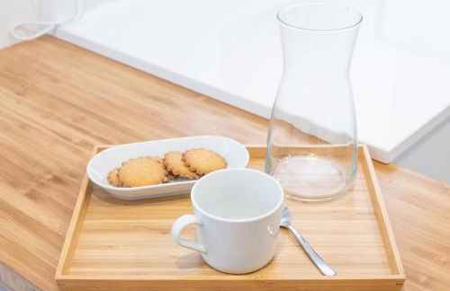 CONCHEIROS 5 APARTAMENTOS TURISTICOS - Photo 79