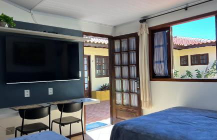 Flat Pé na Areia Cabo Frio - Foto 6