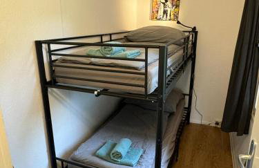 Feriendorf Seddiner See - Bungalow 2 - Foto 11