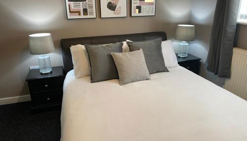 Pendle House - Apartment 3 - Foto 3