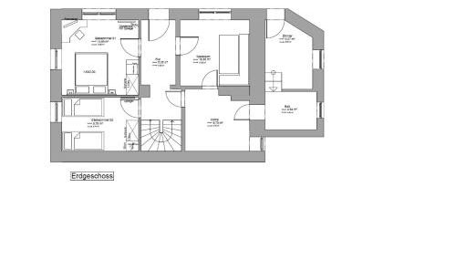 Haus Nürburgring I 4 Schlafzimmer für 1-10 Personen I Küche I Garten I Grillplatz - Foto 3