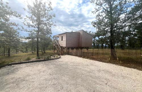 Cabane de Combe Falce - Foto 12