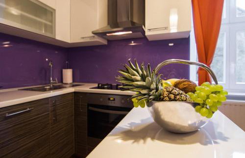 VisitZagreb Apartment - Foto 21