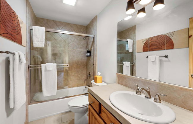 Modern Lake Tahoe Retreat Ski and Swim - Foto 15