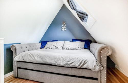 Enchanted Cottage - Foto 13