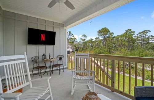 Fall&Winter Special! Walk to Gulf beach-Fire Pit-Gameroom - Foto 10