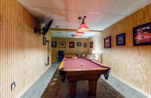 Sleepy Bear Hideaway - Foto 80