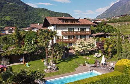 Obermaratscher Apartments Residence - Foto 3