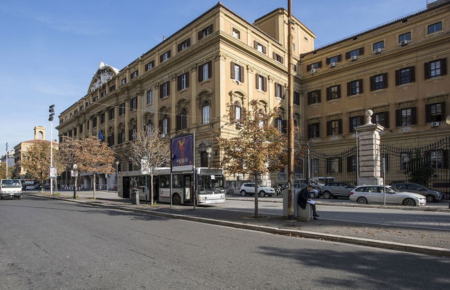 Residenza Venti Settembre - Foto 86