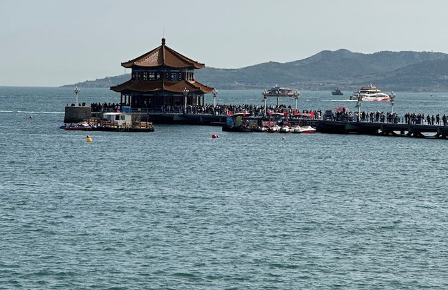 qingdaowanxianghaijing - Foto 55