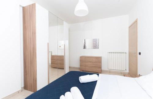 Oasi con vista mare con parcheggio gratuito - Foto 7