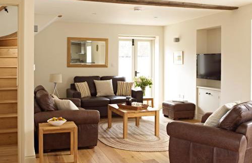 Manor Farm Courtyard Cottages - Foto 20