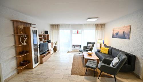 Ferienwohnung Nr 011 in Tossens - Foto 3