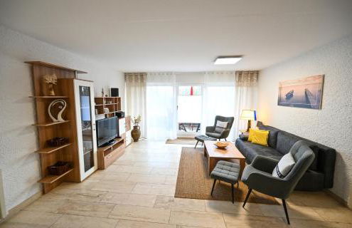 Ferienwohnung Nr 011 in Tossens - Foto 3