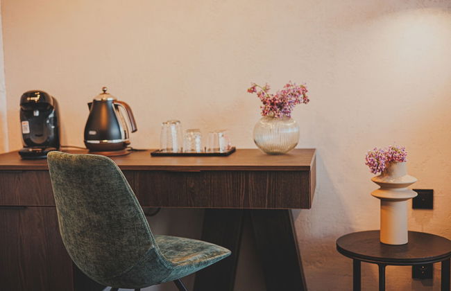 Rio 3 Widok na Bydgoszcz Nordic Heaven - Foto 12