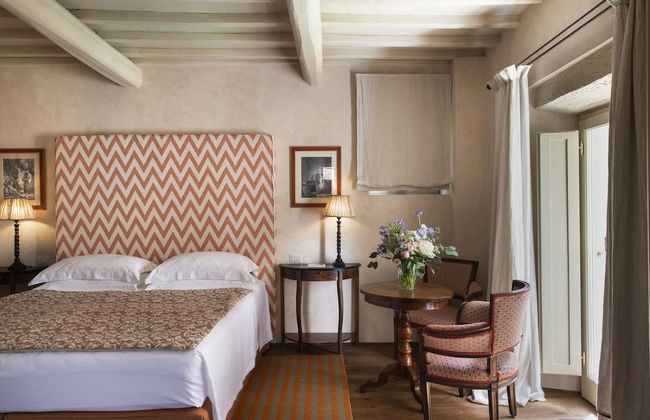 Il Borro - Relais & Châteaux - Foto 13