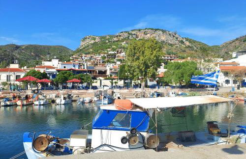 Villa Nikolas Limni - Photo 4