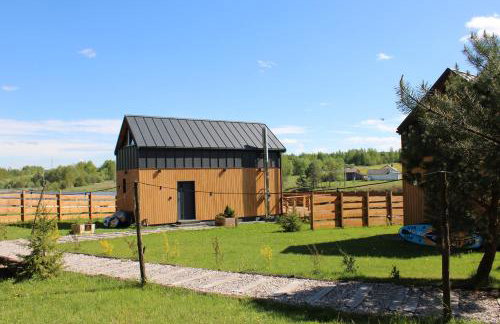 Domki Fajnie.Tu - Foto 10