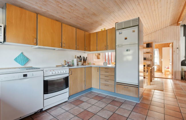 "Jytte" - 1.7km from the sea - Foto 12