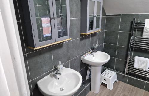 Birtley's Amethyst, 3 bedroom Apt ,sleeps 6 Guest - Foto 2