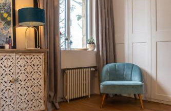 KER LAN - Maison de caractere avec SPA et vue mer - Foto 25