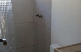 Ecocasa azul - Chalé na mata - Foto 53