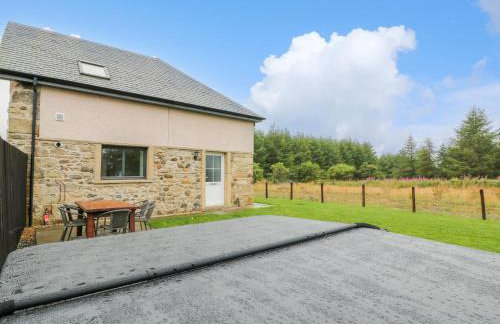 The Barn, Drumbow Farm - Foto 3