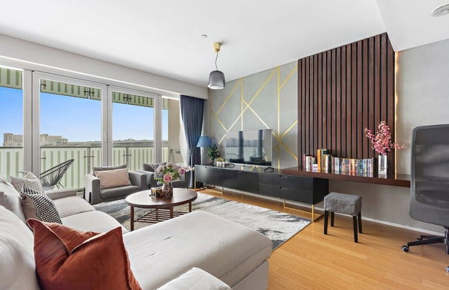 Silkhaus AL Sana 2 - AL Raha - Photo 11