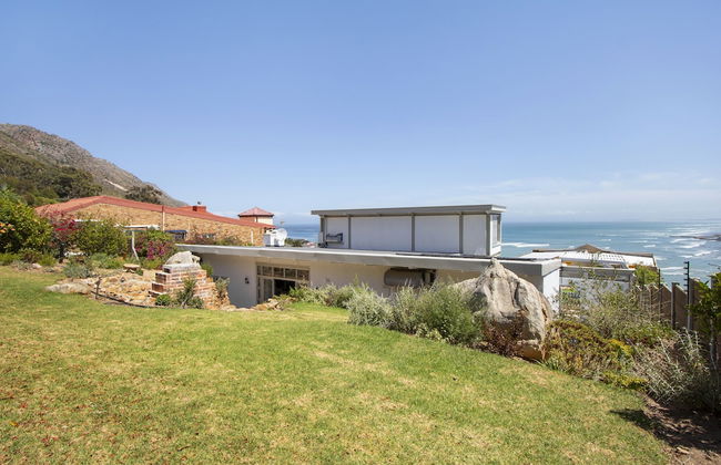 Atlantic Sky Villa - Photo 29