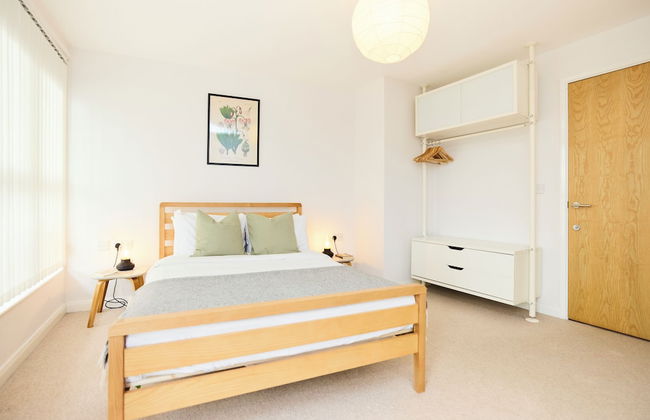 The Queensland Sanctuary - Trendy 2bdr Flat With Terrace - Photo 8