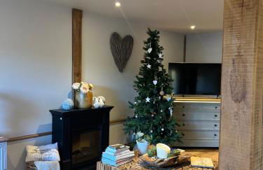 Hideaway Barn Coltishall Norfolk broads - Photo 41