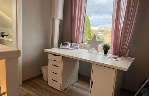 Apartment Am Stadtwald in Werne an der Lippe / NRW - Foto 3