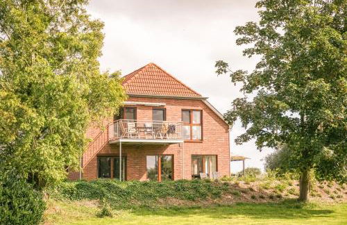 Ferienwohnung Sonnenaufgangsgenuss Harriersand - Foto 3