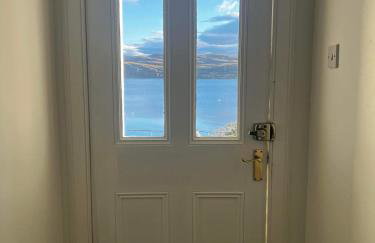 Greenwood South - Luxury beachfront home with log burner - Foto 14